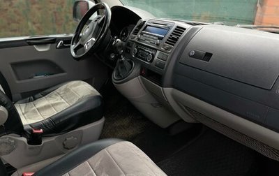 Volkswagen Caravelle T5, 2013 год, 2 200 000 рублей, 1 фотография