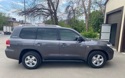 Toyota Land Cruiser 200, 2011 год, 3 250 000 рублей, 1 фотография