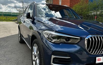 BMW X5, 2021 год, 8 999 000 рублей, 1 фотография