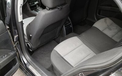 Skoda Superb III рестайлинг, 2010 год, 875 000 рублей, 1 фотография