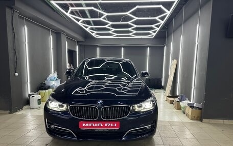 BMW 3 серия, 2018 год, 3 000 000 рублей, 1 фотография