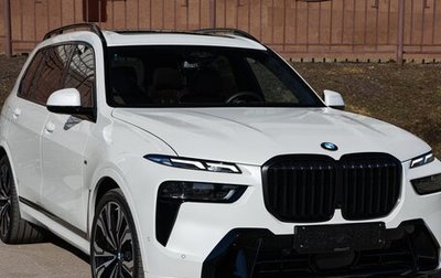 BMW X7, 2024 год, 15 895 000 рублей, 1 фотография