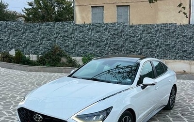 Hyundai Sonata VIII, 2021 год, 2 000 000 рублей, 1 фотография