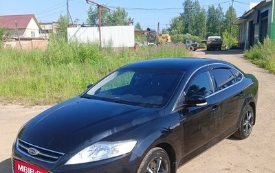 Ford Mondeo IV, 2011 год, 800 000 рублей, 1 фотография
