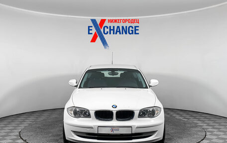 BMW 1 серия, 2011 год, 715 000 рублей, 1 фотография