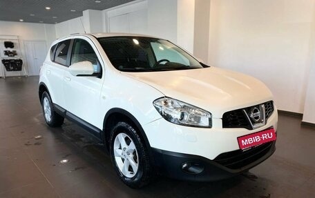 Nissan Qashqai, 2012 год, 1 050 000 рублей, 1 фотография