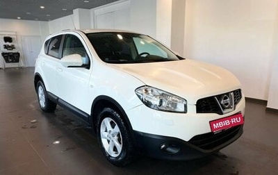 Nissan Qashqai, 2012 год, 1 050 000 рублей, 1 фотография
