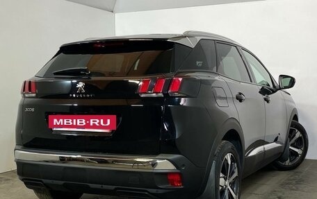 Peugeot 3008 II, 2019 год, 1 849 000 рублей, 6 фотография