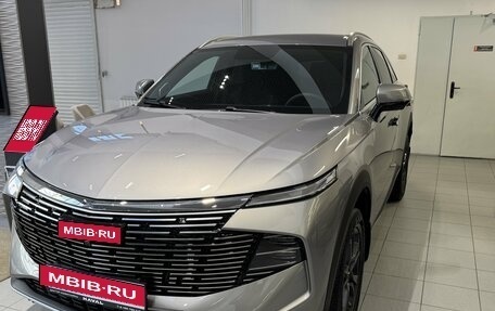 Haval F7, 2025 год, 3 249 000 рублей, 1 фотография