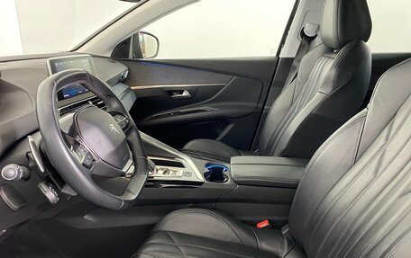 Peugeot 3008 II, 2019 год, 1 849 000 рублей, 8 фотография