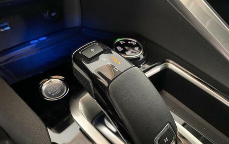 Peugeot 3008 II, 2019 год, 1 849 000 рублей, 11 фотография
