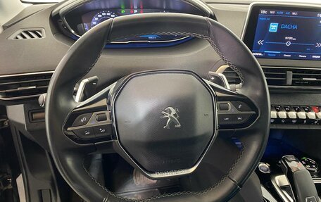Peugeot 3008 II, 2019 год, 1 849 000 рублей, 9 фотография