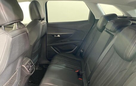 Peugeot 3008 II, 2019 год, 1 849 000 рублей, 14 фотография