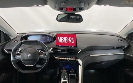 Peugeot 3008 II, 2019 год, 1 849 000 рублей, 7 фотография