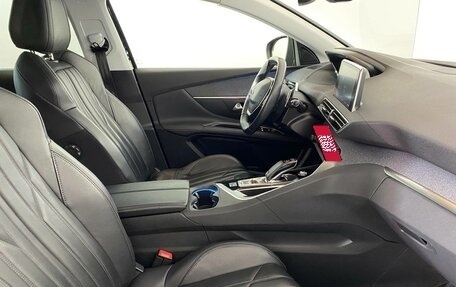 Peugeot 3008 II, 2019 год, 1 849 000 рублей, 12 фотография