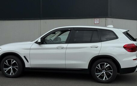 BMW X3, 2019 год, 2 570 000 рублей, 4 фотография