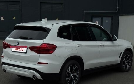 BMW X3, 2019 год, 2 570 000 рублей, 8 фотография