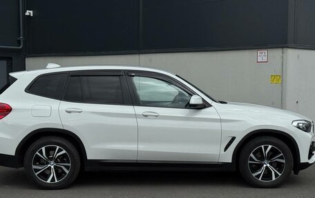 BMW X3, 2019 год, 2 570 000 рублей, 7 фотография