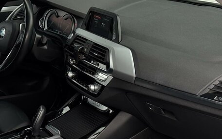 BMW X3, 2019 год, 2 570 000 рублей, 10 фотография