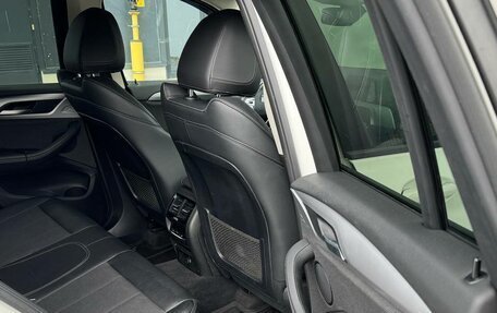 BMW X3, 2019 год, 2 570 000 рублей, 15 фотография
