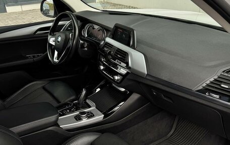 BMW X3, 2019 год, 2 570 000 рублей, 9 фотография