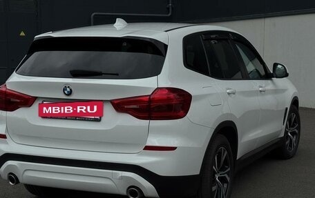 BMW X3, 2019 год, 2 570 000 рублей, 6 фотография