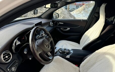 Mercedes-Benz GLC, 2017 год, 3 550 000 рублей, 8 фотография