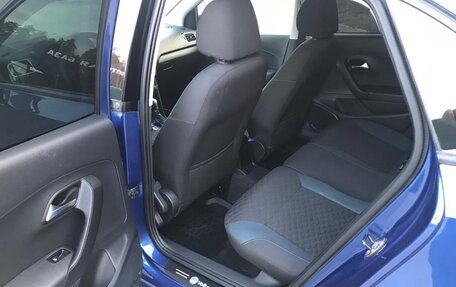 Volkswagen Polo VI (EU Market), 2019 год, 1 250 000 рублей, 13 фотография