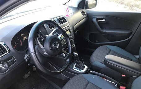 Volkswagen Polo VI (EU Market), 2019 год, 1 250 000 рублей, 14 фотография