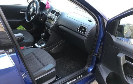 Volkswagen Polo VI (EU Market), 2019 год, 1 250 000 рублей, 11 фотография