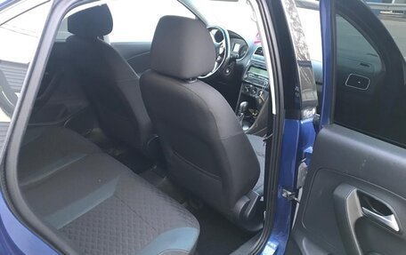 Volkswagen Polo VI (EU Market), 2019 год, 1 250 000 рублей, 12 фотография