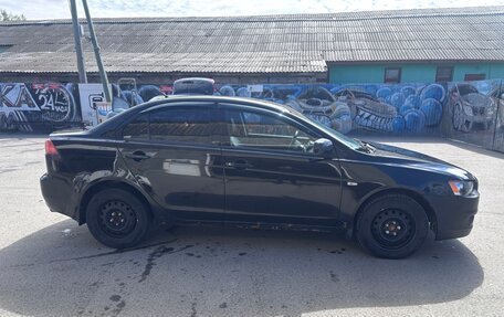 Mitsubishi Lancer IX, 2008 год, 620 000 рублей, 3 фотография