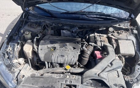 Mitsubishi Lancer IX, 2008 год, 620 000 рублей, 10 фотография