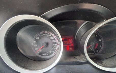 Mitsubishi Lancer IX, 2008 год, 620 000 рублей, 8 фотография