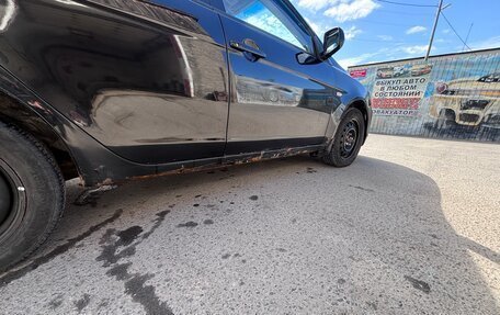 Mitsubishi Lancer IX, 2008 год, 620 000 рублей, 5 фотография