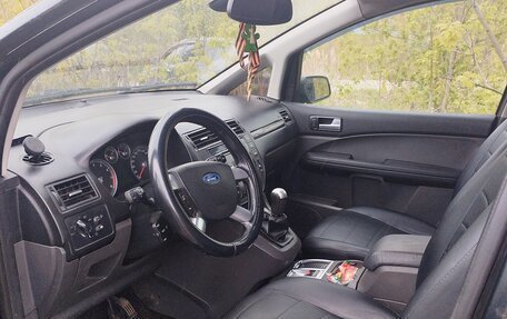 Ford C-MAX I рестайлинг, 2005 год, 350 000 рублей, 6 фотография