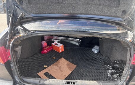 Mitsubishi Lancer IX, 2008 год, 620 000 рублей, 9 фотография