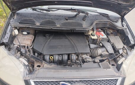 Ford C-MAX I рестайлинг, 2005 год, 350 000 рублей, 2 фотография