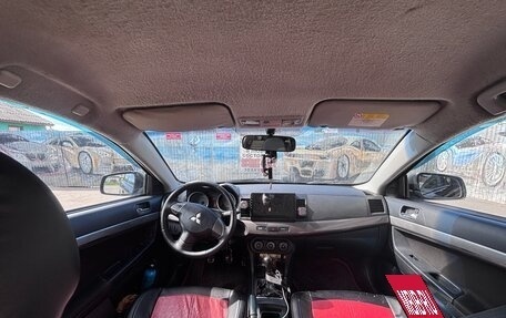 Mitsubishi Lancer IX, 2008 год, 620 000 рублей, 7 фотография
