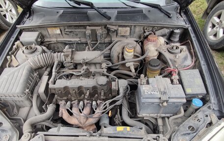 Chevrolet Lanos I, 2008 год, 200 000 рублей, 3 фотография