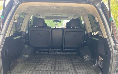 Toyota Land Cruiser 200, 2011 год, 3 250 000 рублей, 8 фотография