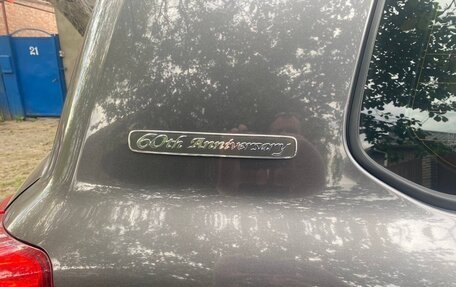 Toyota Land Cruiser 200, 2011 год, 3 250 000 рублей, 7 фотография
