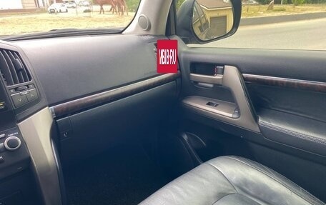 Toyota Land Cruiser 200, 2011 год, 3 250 000 рублей, 9 фотография