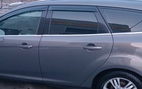 Ford Focus III, 2013 год, 930 000 рублей, 5 фотография