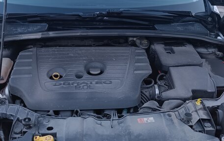 Ford Focus III, 2013 год, 930 000 рублей, 8 фотография