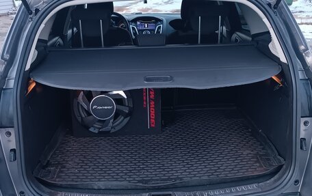 Ford Focus III, 2013 год, 930 000 рублей, 9 фотография