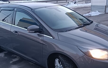 Ford Focus III, 2013 год, 930 000 рублей, 7 фотография