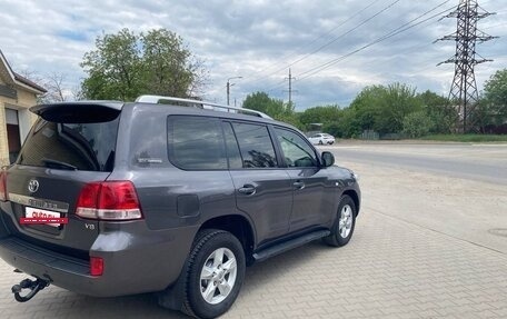 Toyota Land Cruiser 200, 2011 год, 3 250 000 рублей, 13 фотография