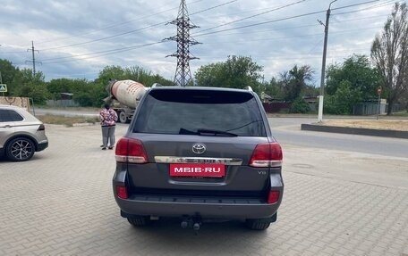 Toyota Land Cruiser 200, 2011 год, 3 250 000 рублей, 14 фотография