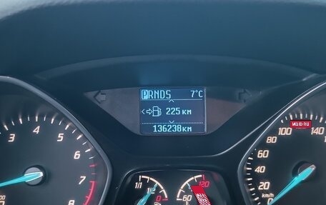 Ford Focus III, 2013 год, 930 000 рублей, 4 фотография